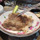 토종한우뭉티기정육식당