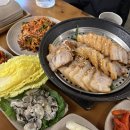 4969 | 사우동족발집 “족발야시장” 내돈내산 솔직후기