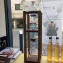 꼬모도 도시락 카페 이미지