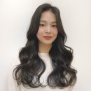 이런 긴머리 웨이브펌 은 2020 여자 머리스타일 로 완전 추천 !!
