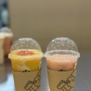 역삼-1536 | 홍대입구역 - 홍대카페 헤이티 홍대점 친구와 함께 놀러왔다가 맛 본 후기~!