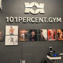 101퍼센트짐 이미지