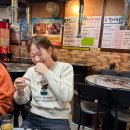 구들장&청사포