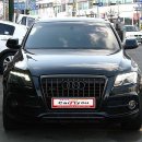 아우디 / Q53.0 TDI / 2010년 / 4만 / 검정색 / 6200만원 이미지