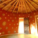 쌍둥이네흙집 이미지