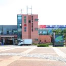탄도어항수산물직판장