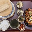 올리브비즈 | [구로디지털단지역 맛집] 구로한식 정백어가 구로G밸리비즈점 솔직 후기
