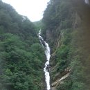 오장폭포 이미지