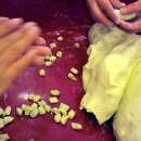 청정칼국수 이미지