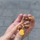 부산서면 | 서면간식 디저트 추천 대신땅콩빵 부산서면점 솔직후기