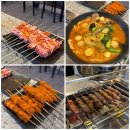 일번가 | 안양 양꼬치 맛집 일번가양꼬치 추천 후기(마라탕 맛집을 곁들인)