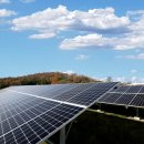 태양6호 발전소 이미지