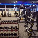 강종근 트레이닝센터 이미지