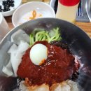 설악칡냉면.아구찜