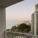 명성 인터내셔날 | 2024.12.16.~12.24. 하와이 신혼여행 후기 06 | (허니문리조트,알로힐라니(Alohilani) 호텔,치즈버거인...