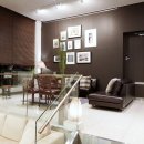 호텔 아트리움 이미지