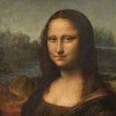 모나리자, 레오나르도 다빈치 Monna Lisa&#39; &#34;인류가 완성해야 될 존재의 신성의 어머니&#34; 이미지