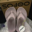 우포스 쪼리 스타더스트 면세점 가격 사이즈 추천