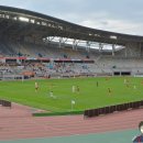 서울이랜드 v 화성 직관 후기! 꾸역승도 승리야! 2위도 잘하는 거야!