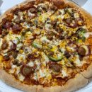 도미노피자 광양서천점 이미지