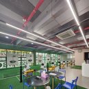 HE 골프 아카데미 이미지