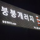 붕붕개러지 이미지