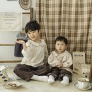적 | 인천아기사진관 베이비스튜디오 어릴적 형제컷 촬영 후기