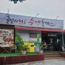 사이로 | 서귀포 현지인 추천 맛집, 귤밭사이로 수제돈까스 방문 후기