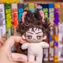 손바닥공원 농구장 | [속성 솜인형/말랑태섭] 7개월간 무얼했나요? 농놀이요.