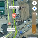 동안성시민복지센터 주차장 이미지