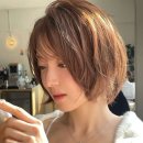 시크한이슈헤어
