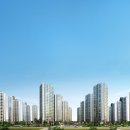 힐스테이트 지제역 이미지