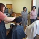 상송리 경로당 이미지