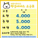 개린이 하우스 이미지