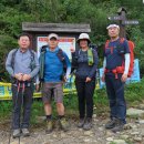 [영남알프스] 간월산-신불산-영축산 억새산행 이미지