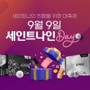 SAINT9(세인트나인) 이미지