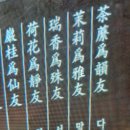 꽃향기정원 이미지