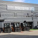 경기지게차 이미지