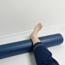 홈트레이닝 | 멜킨스포츠 eva폼롤러 91cm 홈트레이닝 후기