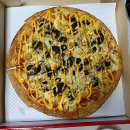 [내돈내산 후기]피자스쿨 메뉴 추천🍕(허니비프, 페퍼로니 피자)