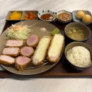 카츠야 | [진주 충무공동 맛집] 혁신도시 일식 돈카츠 맛집 '카츠야' 후기