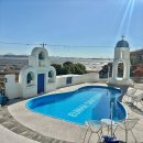 산토리니 은하펜션 | 인천 강화도펜션 은하산토리니풀빌라펜션 방문후기