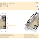산내마을1단지(행복주택) 이미지