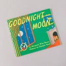 영어 그림책 동화 | Goodnight moon, 잘 자요 달님, 마거릿 와이즈 브라운 영어 그림책, 잠자리 동화 추천, AR 1점대 원서