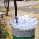 상남오거리 | 그레이핍플 그레이라떼 테이크아웃 후기 : 그레이핍플 상남오거리점