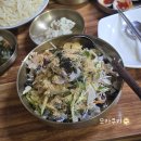백운호수 맛집 복진면 여름메뉴 복전복물회 후기 +메뉴 주차