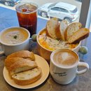 팔거천서로 | 팔거천 뷰 루프탑 &amp; 브런치 맛집 대구 칠곡 대형카페 ‘마고노더니스’ 다녀왔어요 추천!!