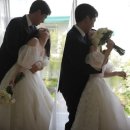 헤이허니 스튜디오 오후 촬영(로드씬 포함) 후기 - 원본 사진, 앨범, 모바일 청첩장(필카드)