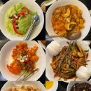 상남동289 | 창원 상남동 중국집 차우중식전문점 코스요리 맛집