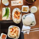 뼈마시감자탕부대찌개 이미지